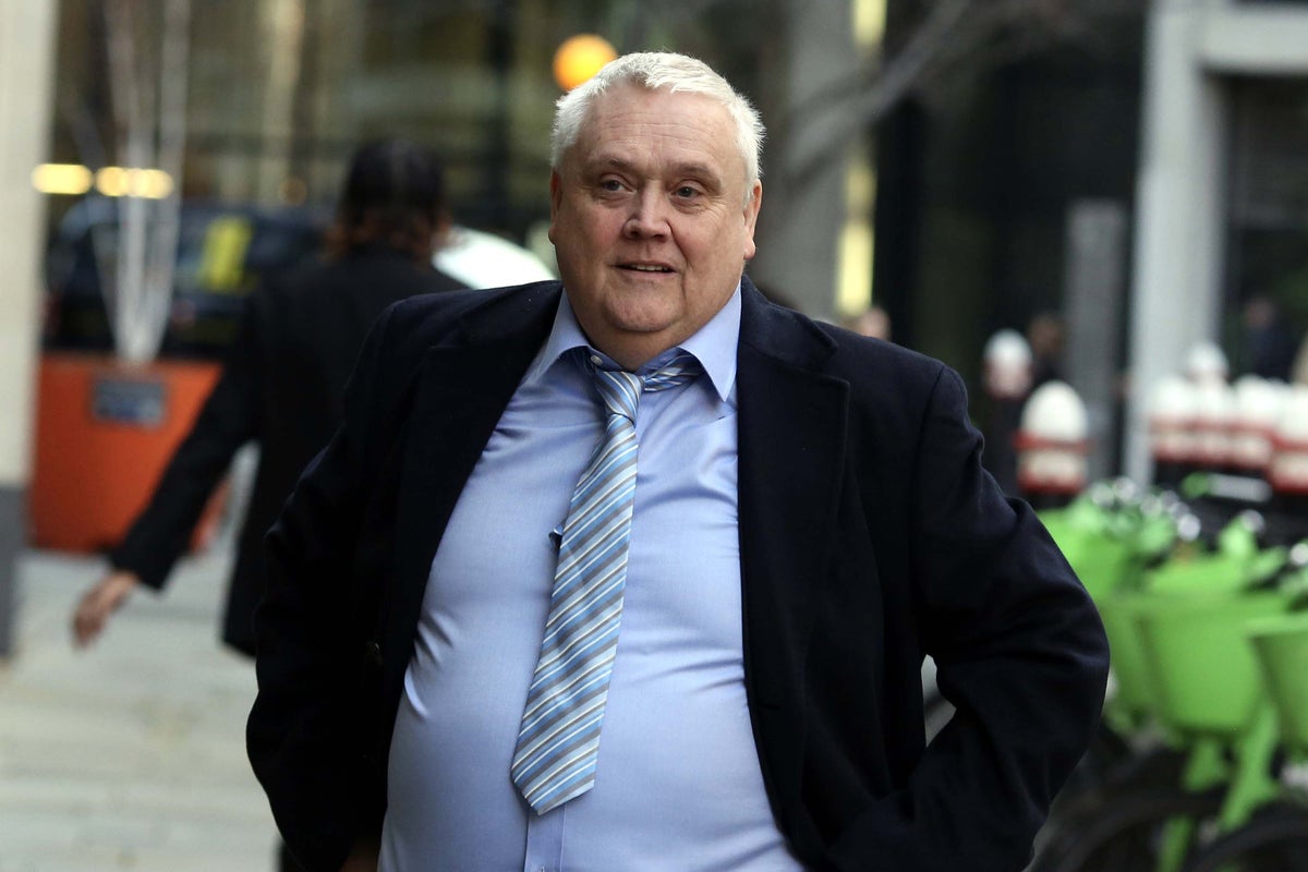 Peter Waddell Ousted: Inside Big Motoring World's Boardroom Shake-up